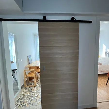 Appartamento De Charme Climatise A Bagneux (Hauts-de-Seine)