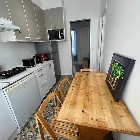 Appartamento De Charme Climatise A