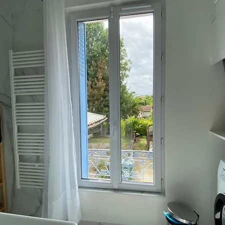 De Charme Climatise A Appartamento Bagneux (Hauts-de-Seine)