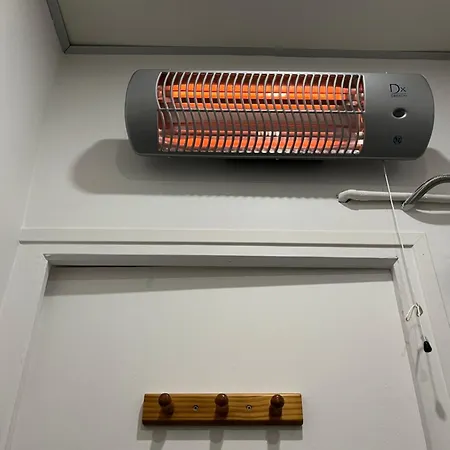 Apartamento De Charme Climatisé à *